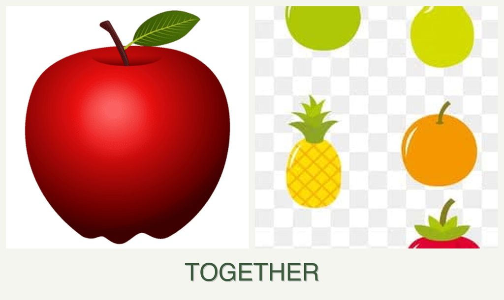 Can you plant apples and pears together?