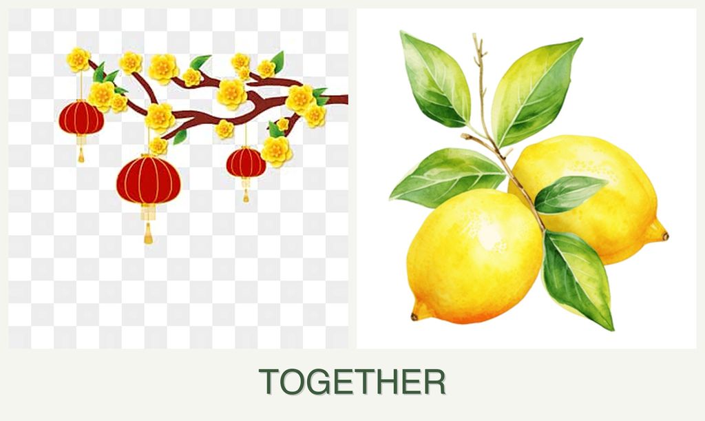 Can you plant apricots and lemons together?