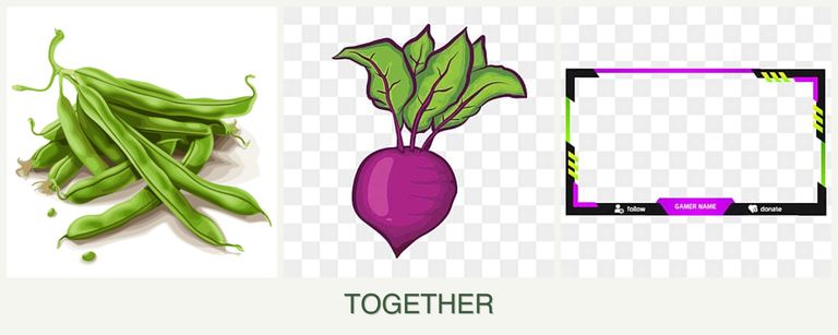 Can you plant beans, beets and limes together?