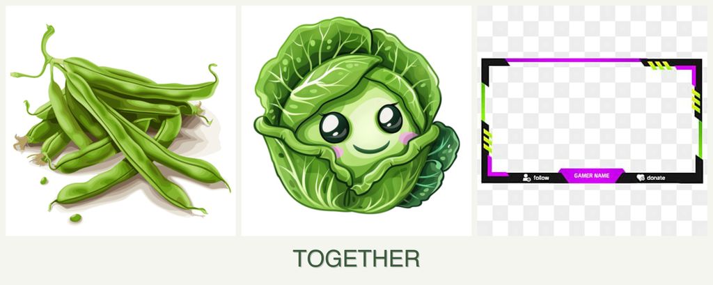 Can you plant beans, cabbage and limes together?