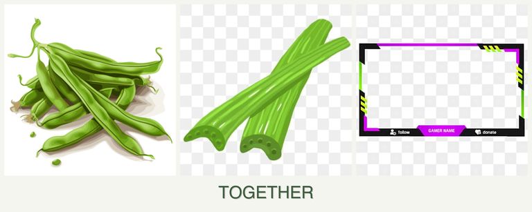 Can you plant beans, celery and limes together?