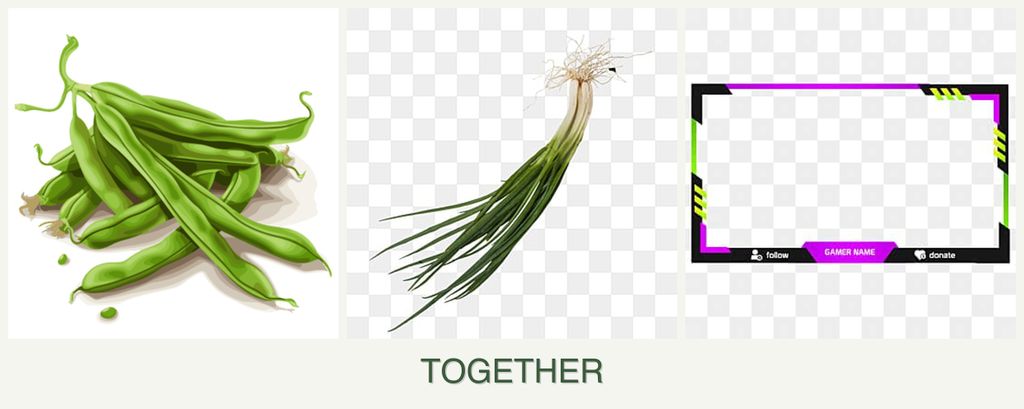 Can you plant beans, chives and limes together?