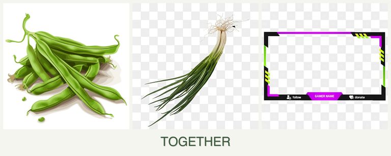 Can you plant beans, chives and limes together?