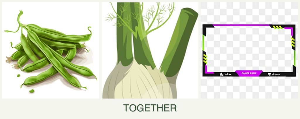 Can you plant beans, fennel and limes together?
