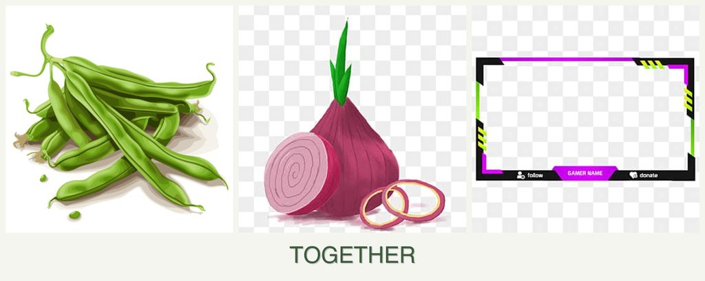 Can you plant beans, onions and limes together?