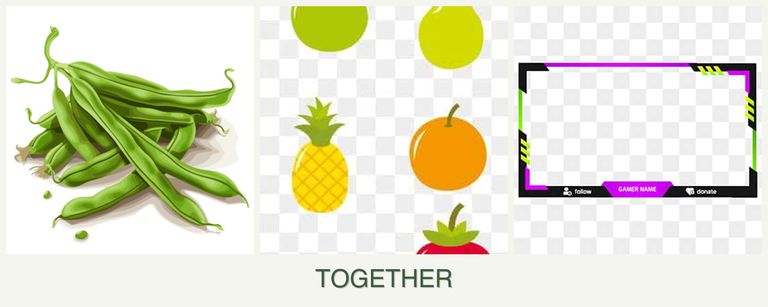 Can you plant beans, pears and limes together?