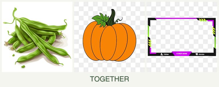 Can you plant beans, pumpkin and limes together?