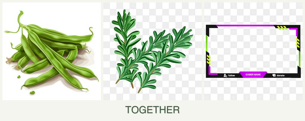 Can you plant beans, rosemary and limes together?