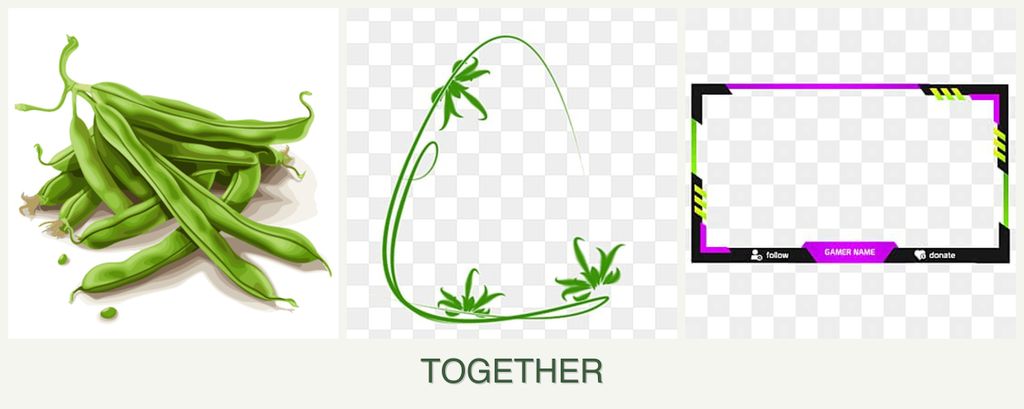Can you plant beans, tarragon and limes together?