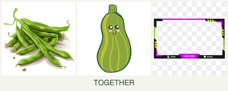 Can you plant beans, zucchini and limes together?