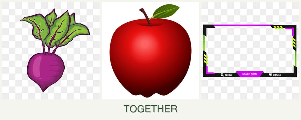 Can you plant beets, apples and limes together?