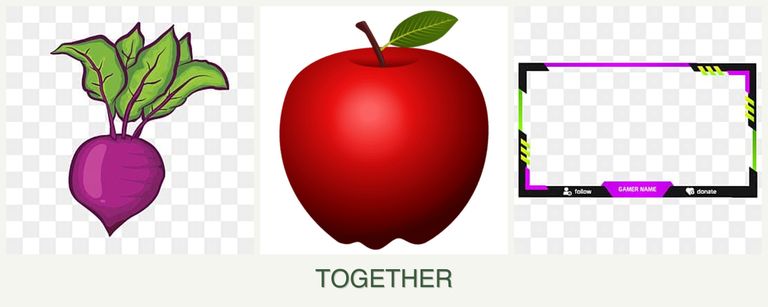 Can you plant beets, apples and limes together?