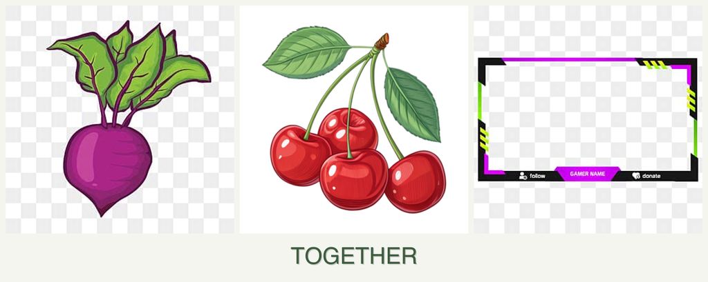 Can you plant beets, cherries and limes together?