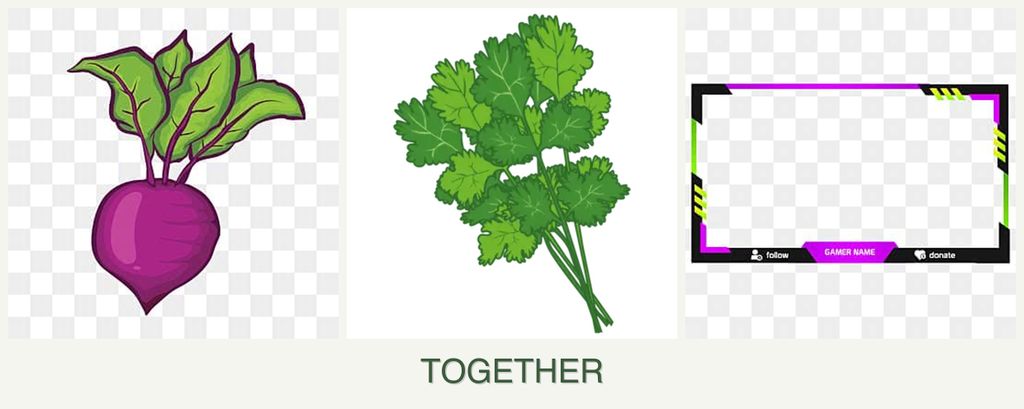 Can you plant beets, cilantro and limes together?