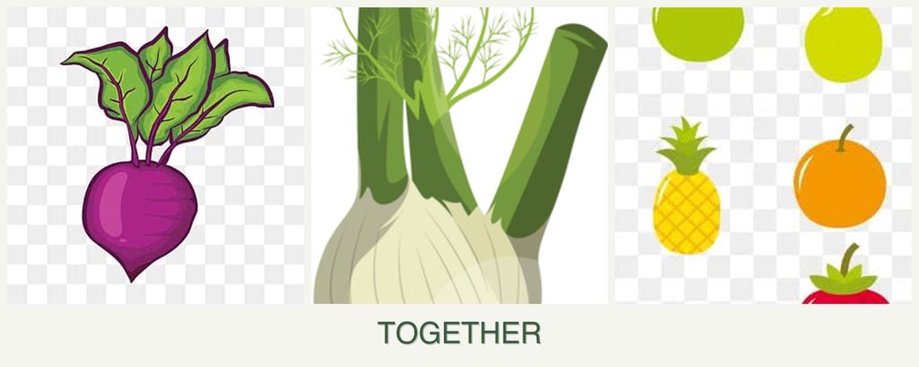 Can you plant beets, fennel and pears together?