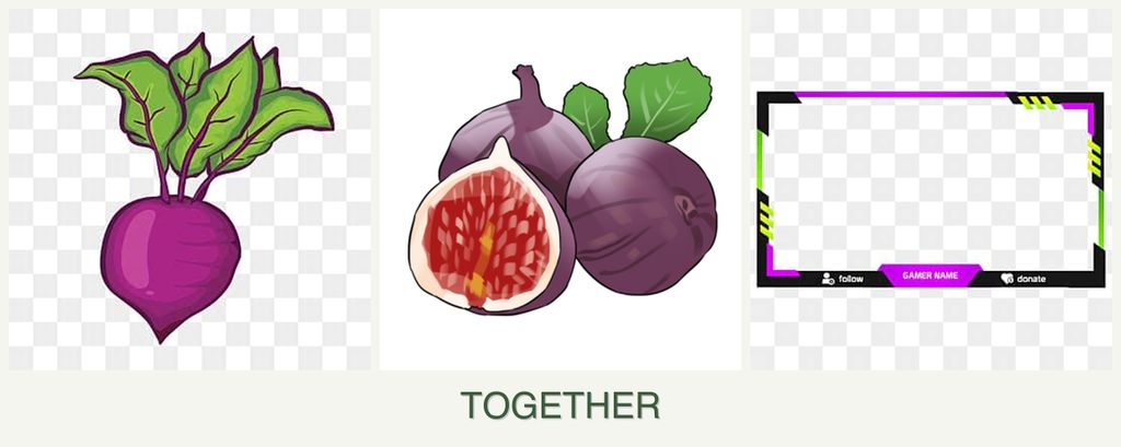 Can you plant beets, figs and limes together?