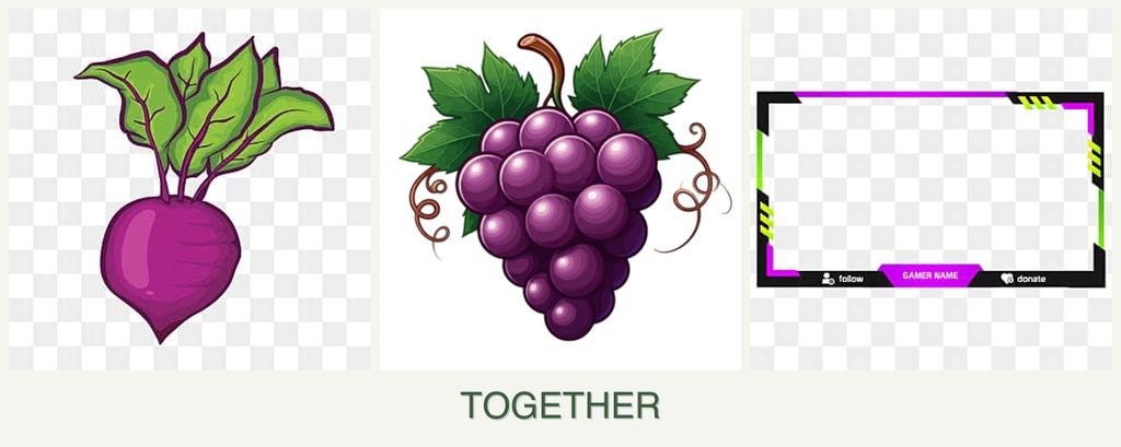 Can you plant beets, grapes and limes together?