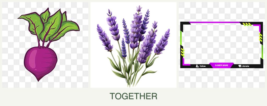 Can you plant beets, lavender and limes together?