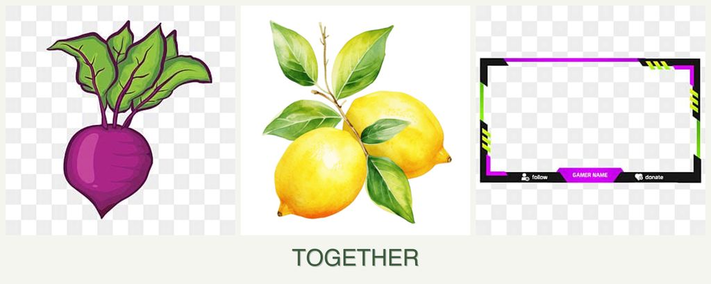 Can you plant beets, lemons and limes together?