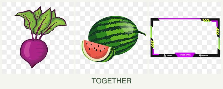 Can you plant beets, melons and limes together?