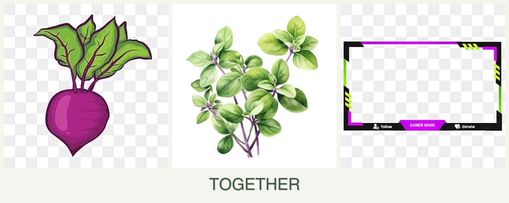 Can you plant beets, oregano and limes together?