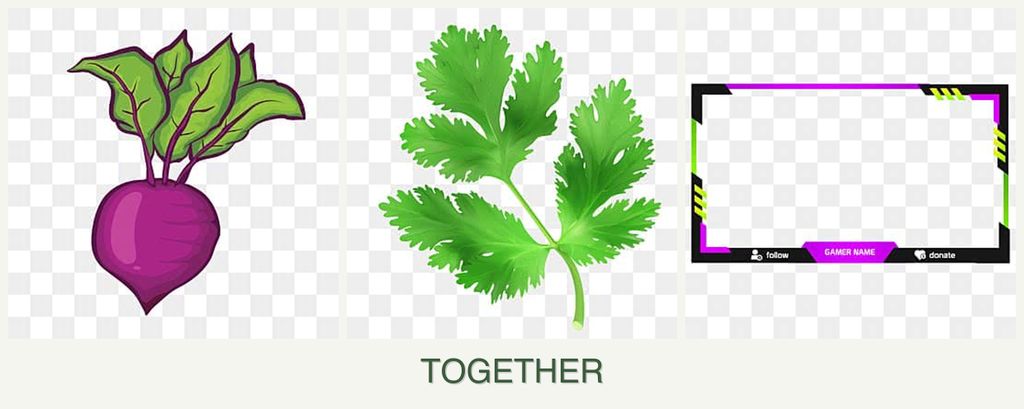 Can you plant beets, parsley and limes together?