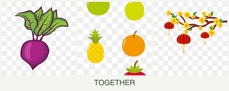 Can you plant beets, pears and apricots together?