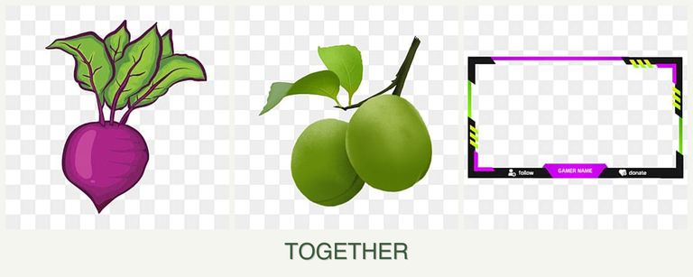 Can you plant beets, plums and limes together?