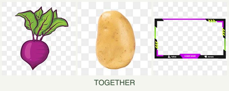 Can you plant beets, potatoes and limes together?