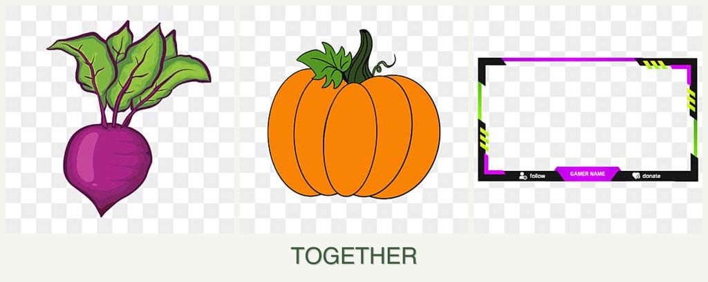 Can you plant beets, pumpkin and limes together?