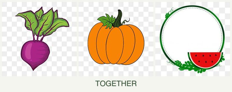 Can you plant beets, pumpkin and watermelons together?