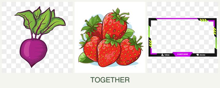 Can you plant beets, strawberries and limes together?