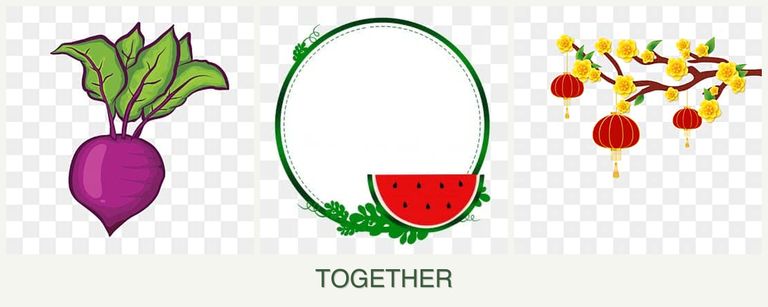 Can you plant beets, watermelons and apricots together?