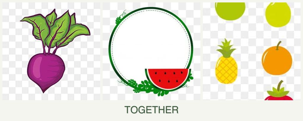 Can you plant beets, watermelons and pears together?
