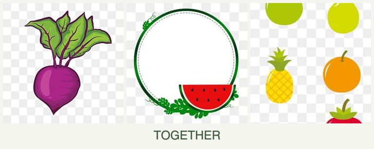 Can you plant beets, watermelons and pears together?