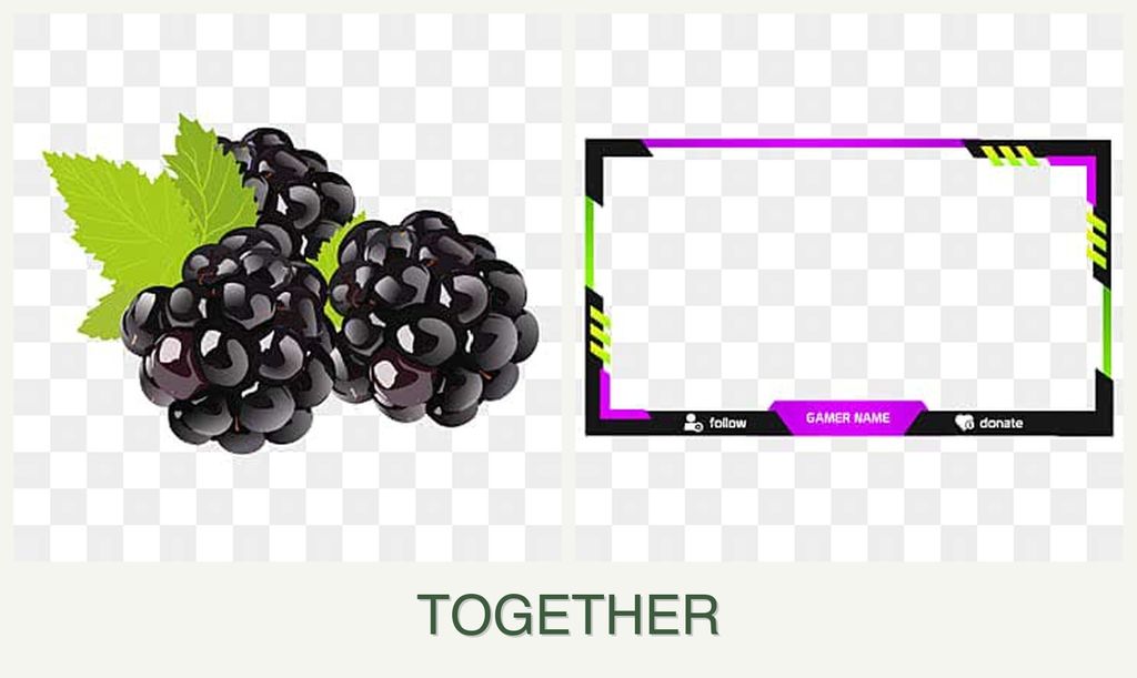 Can you plant blackberries and limes together?