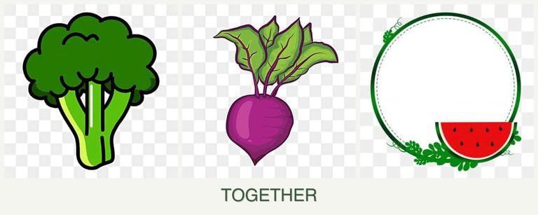 Can you plant broccoli, beets and watermelons together?