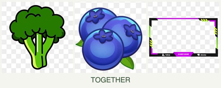 Can you plant broccoli, blueberries and limes together?