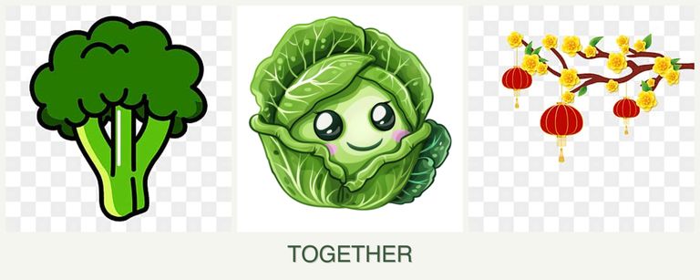 Can you plant broccoli, cabbage and apricots together?