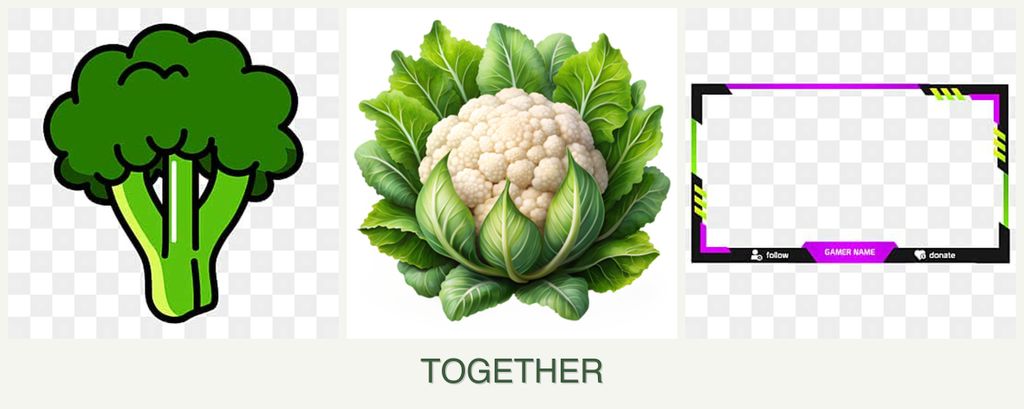Can you plant broccoli, cauliflower and limes together?