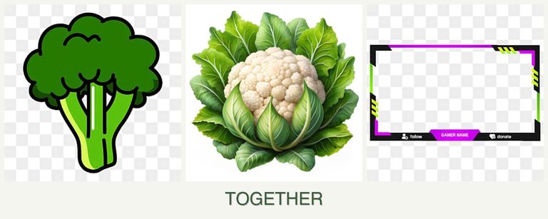 Can you plant broccoli, cauliflower and limes together?