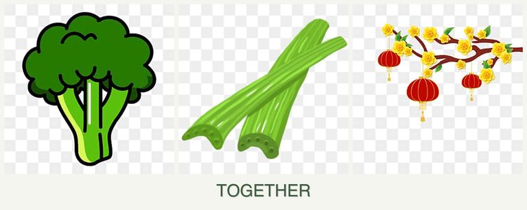Can you plant broccoli, celery and apricots together?