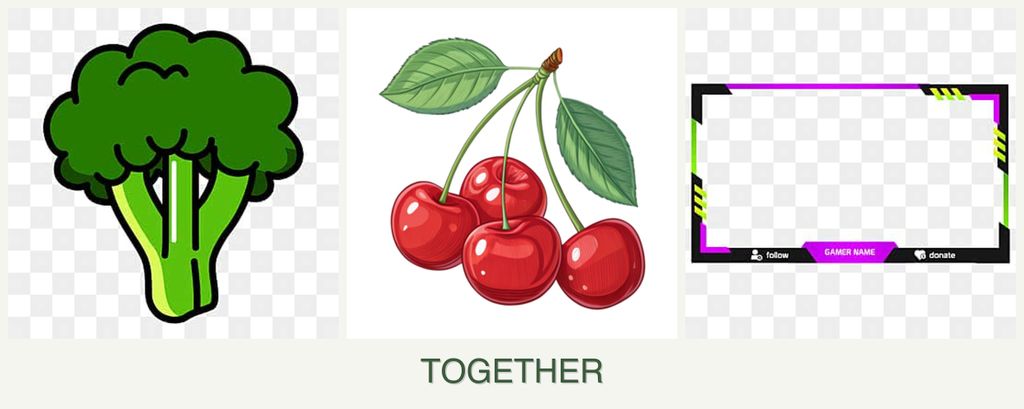 Can you plant broccoli, cherries and limes together?