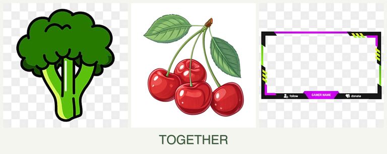 Can you plant broccoli, cherries and limes together?