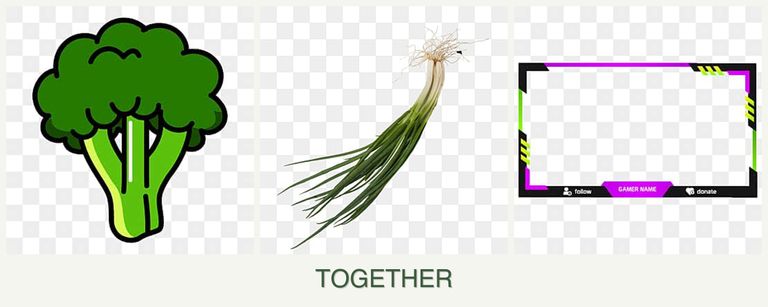 Can you plant broccoli, chives and limes together?