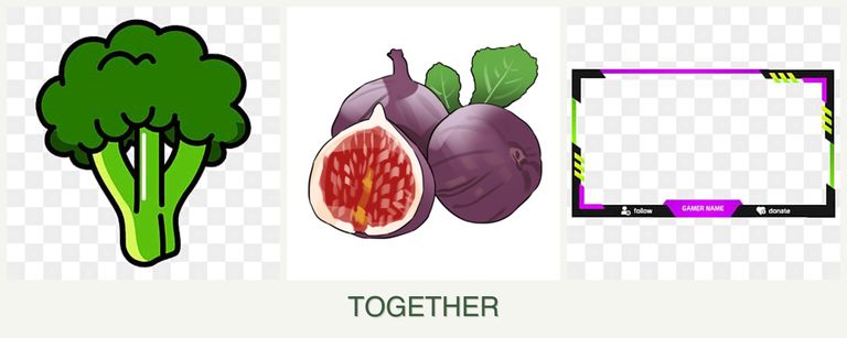 Can you plant broccoli, figs and limes together?