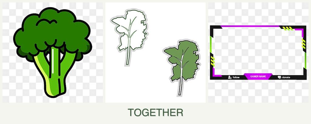 Can you plant broccoli, kale and limes together?