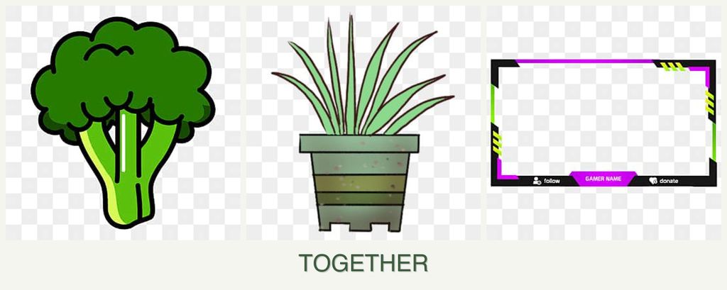 Can you plant broccoli, lemongrass and limes together?