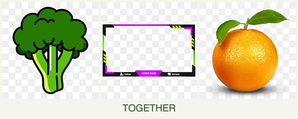 Can you plant broccoli, limes and oranges together?