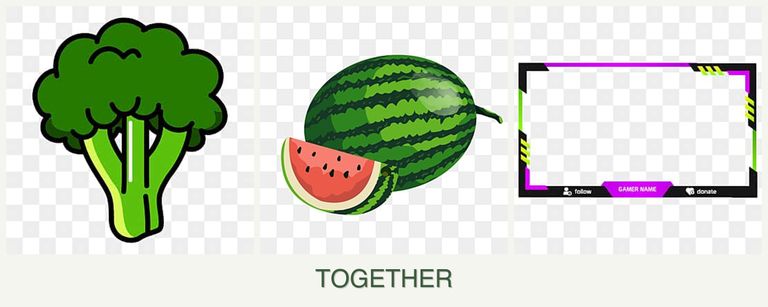 Can you plant broccoli, melons and limes together?